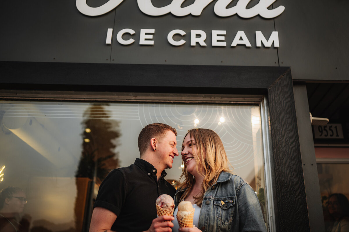 Shannah + Sean Engagement Session-94
