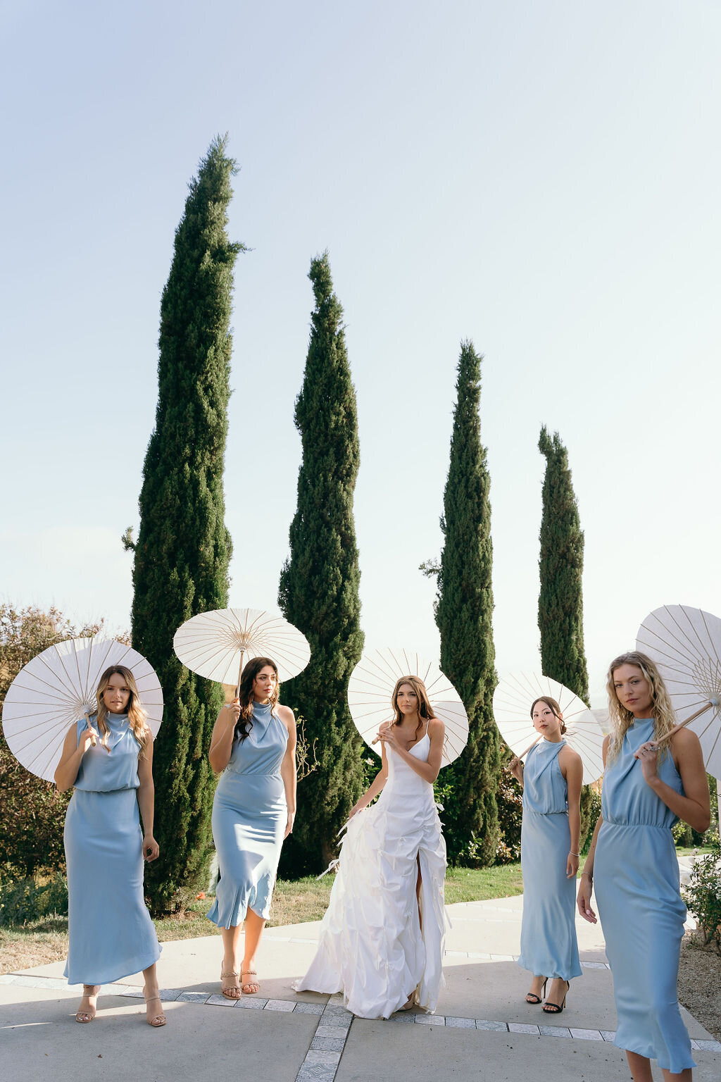 Los Angeles Wedding Photographer