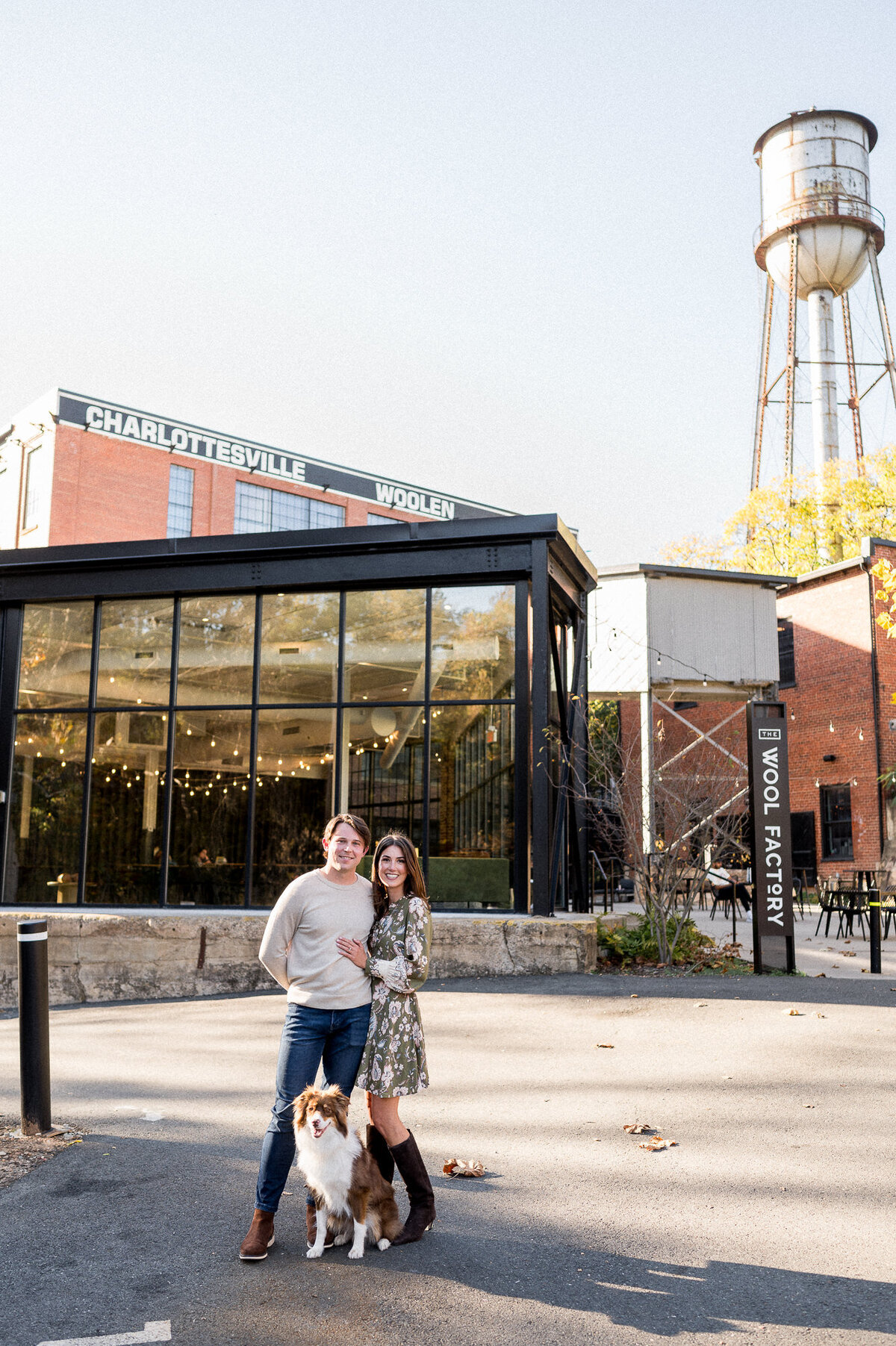 Lifestyle Engagement Photographer - Hunter and Sarah Photography-113