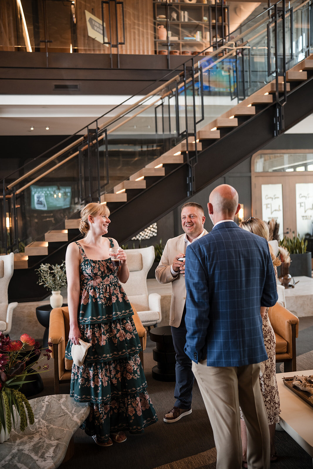 Ada Hotel Grand Opening-25