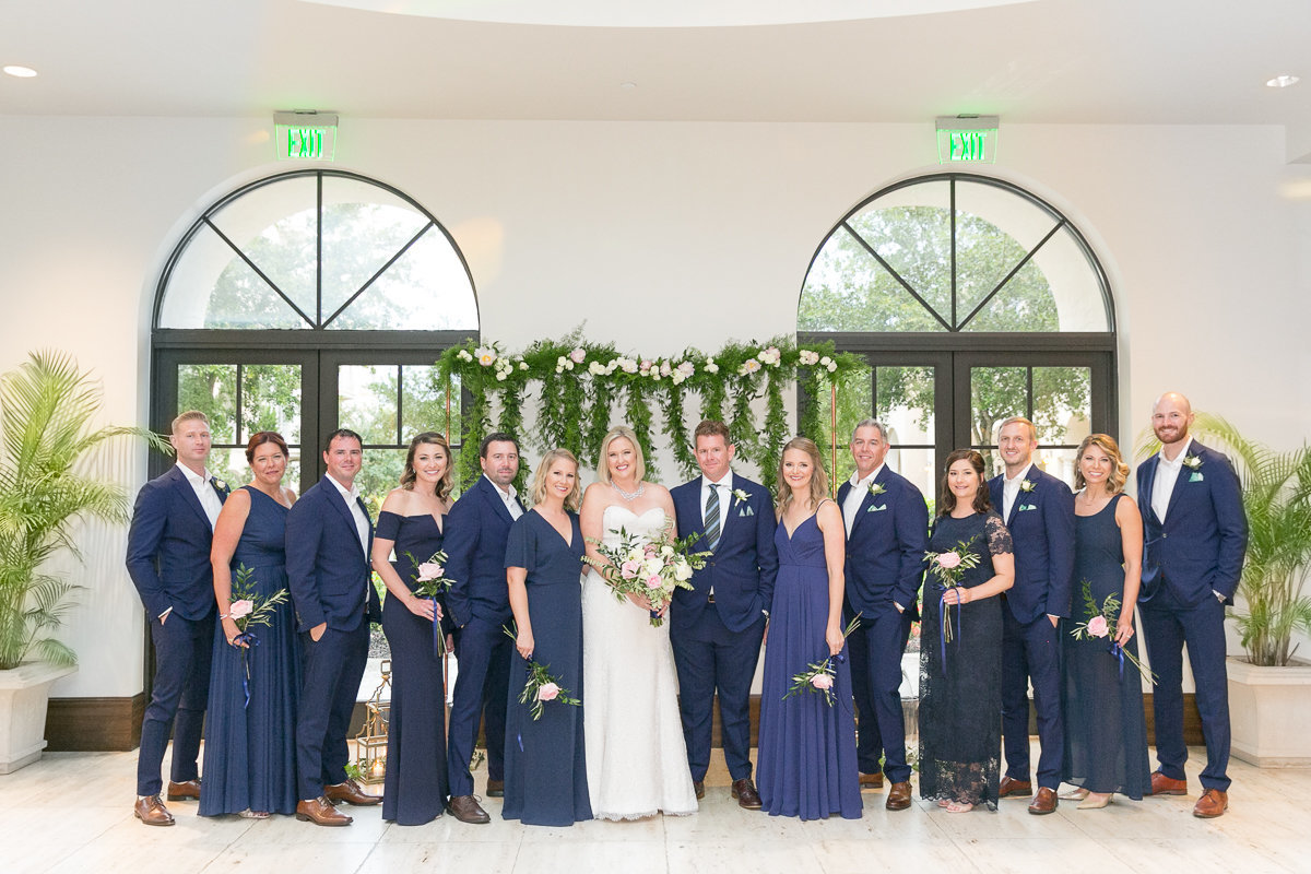 Alfond Inn wedding photographer  | Orlando photographer | Alfond Inn summer wedding_-41
