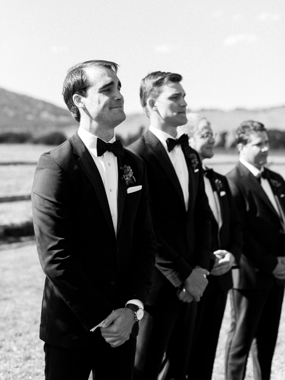 Luxury Wedding Photographer | Diamond Cross Ranch Wedding | Matt Rice