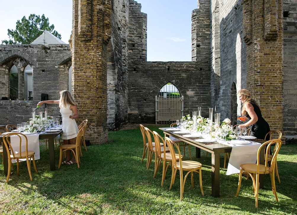 Revolve-Private-Dinner-Unfinished-Church-Bermuda-Dasfete-47