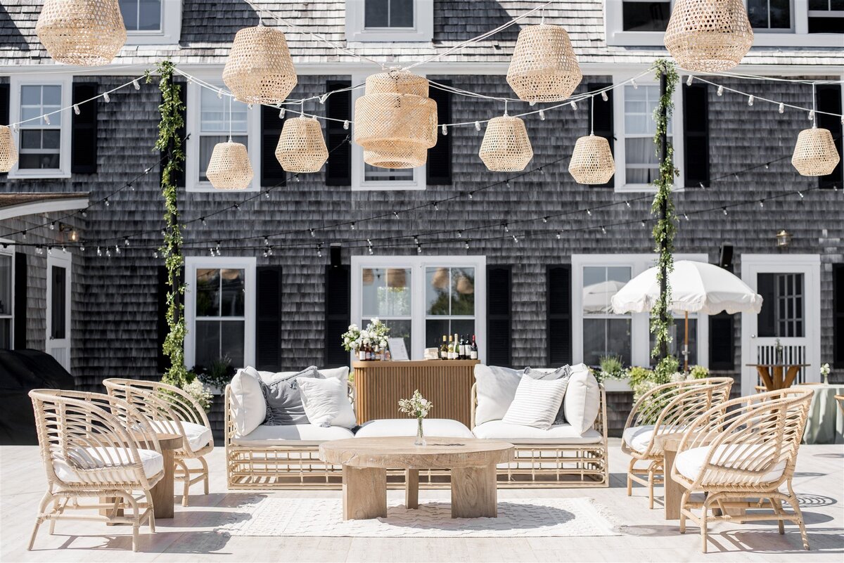 Luxury Cape Cod Private Estate Wedding Planner in Chatham, MA-6