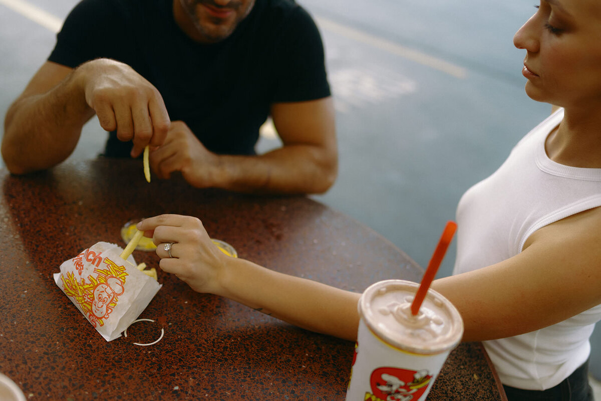 7.15.2025 - Faith & Luis_ Milkshakes & Fries-61