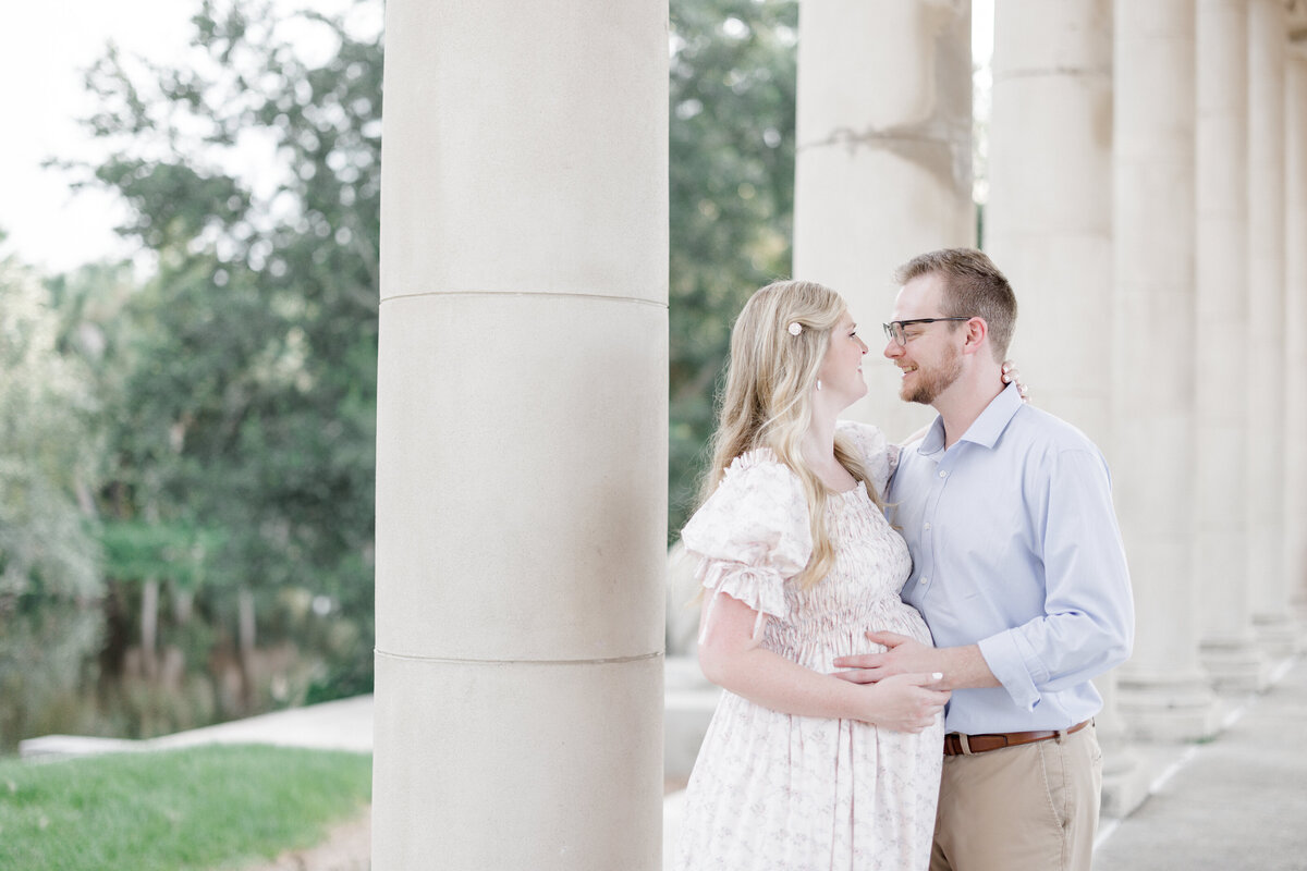 Jessie Newton Photography-Fennell Maternity-City Park-New Orleans, LA-83