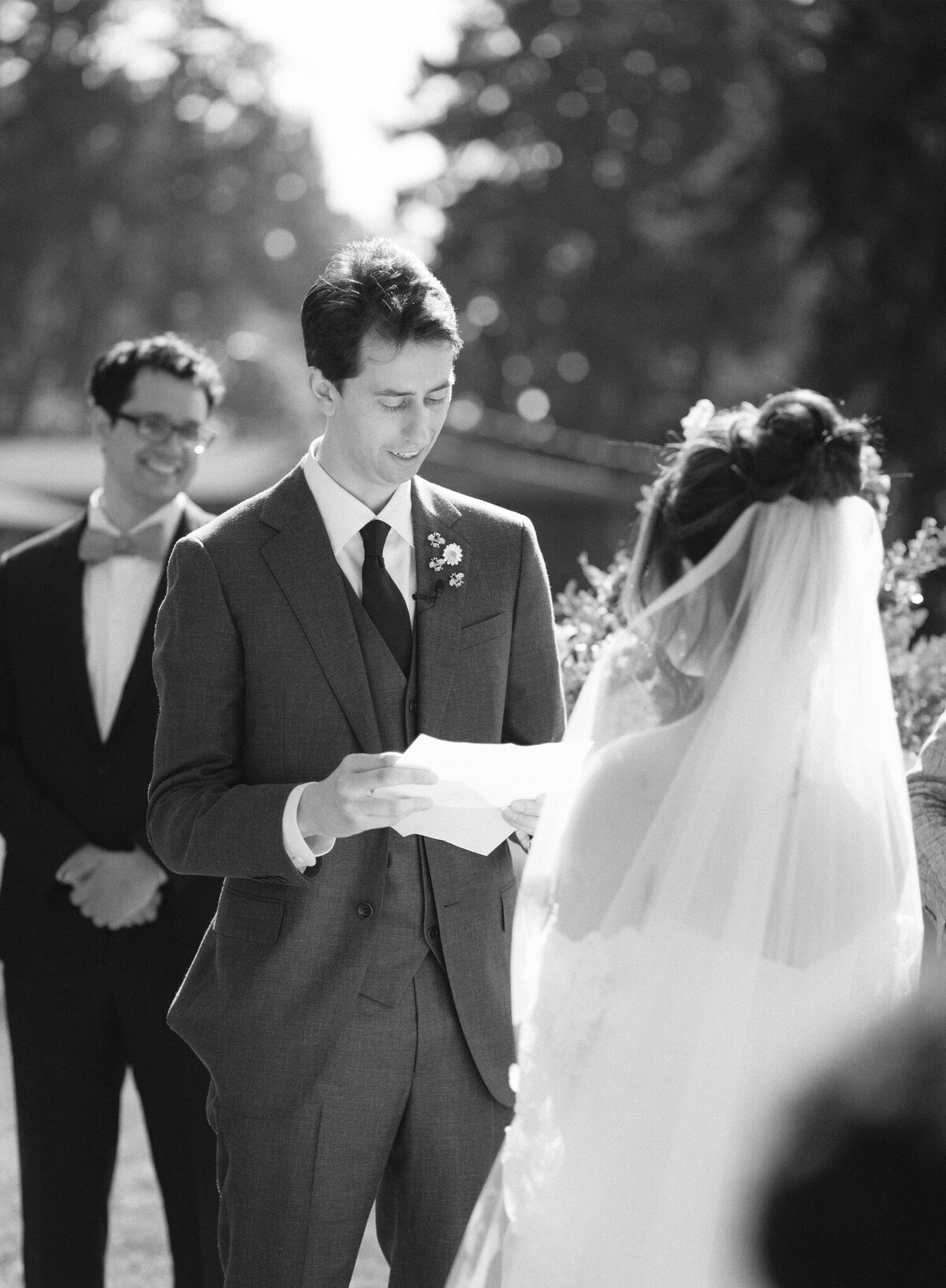 Thornewood Castle Wedding - A & A - 43
