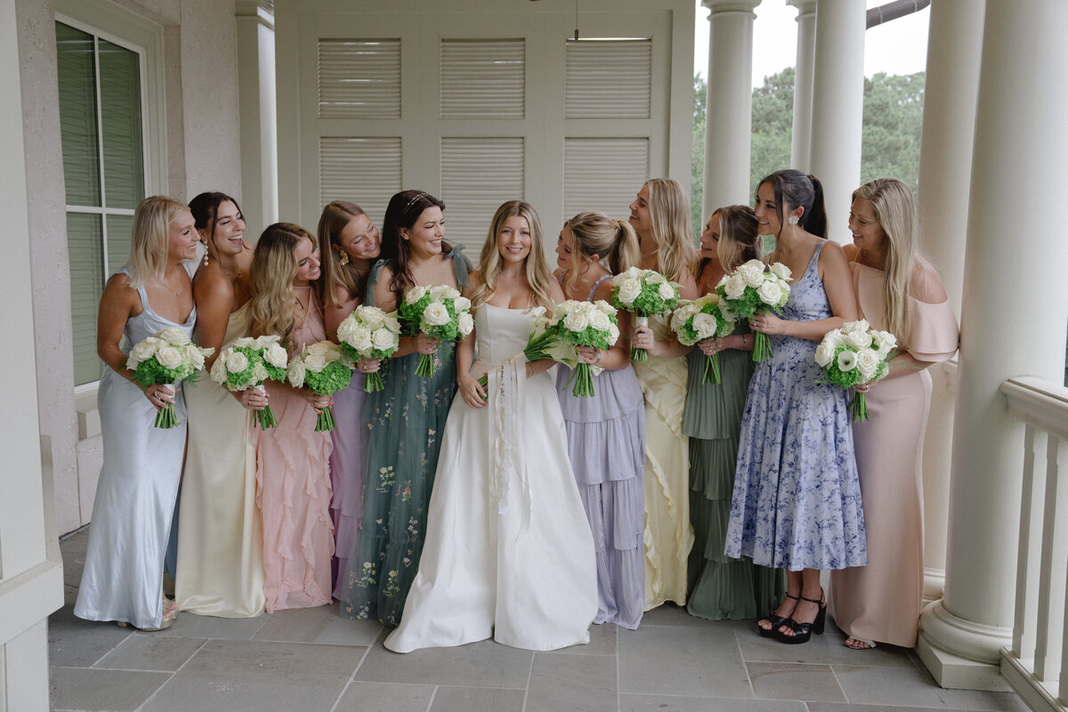 Ellie & Logan Film Page Image 6