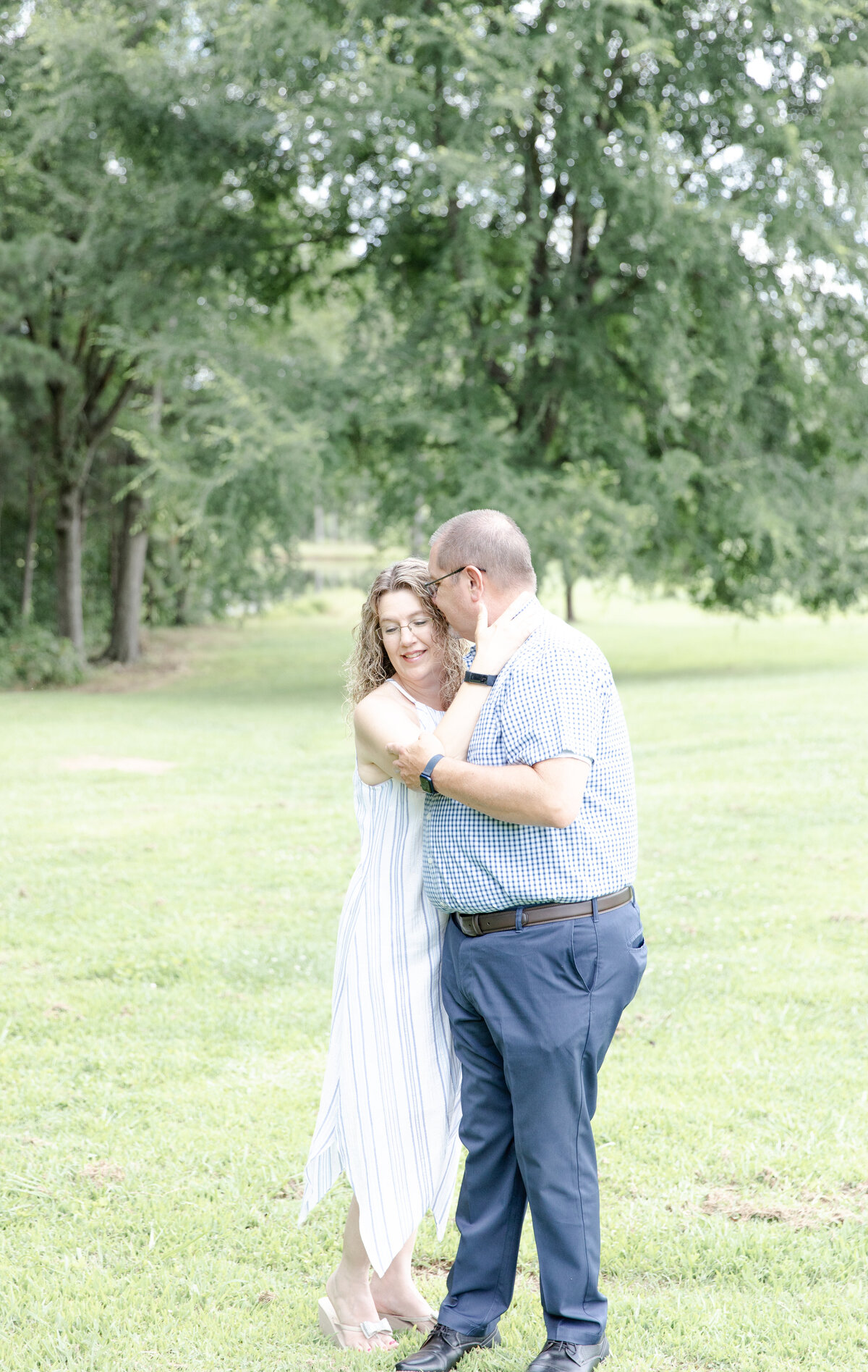 Lea and Mark-11