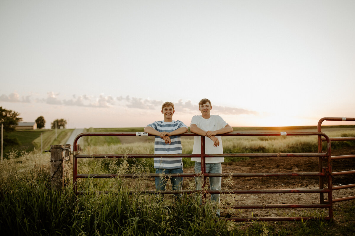 Bauer Boys - Senior -311