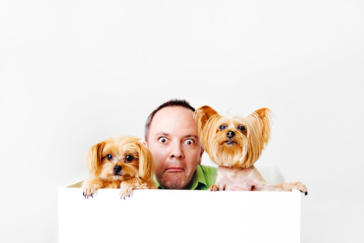 Pet Photographer Grand Junction -  356