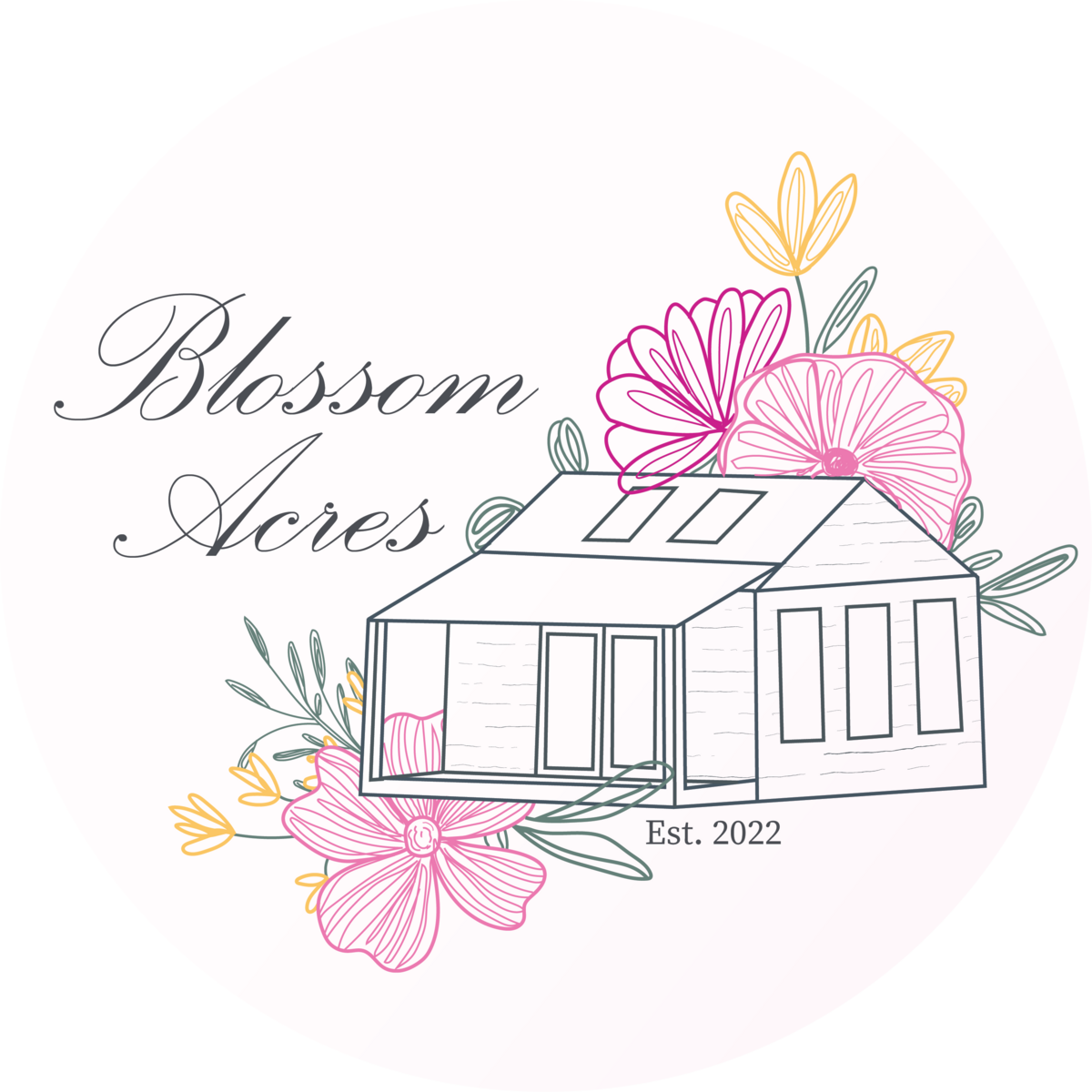 Blossom Acres Profile Picture and Tags