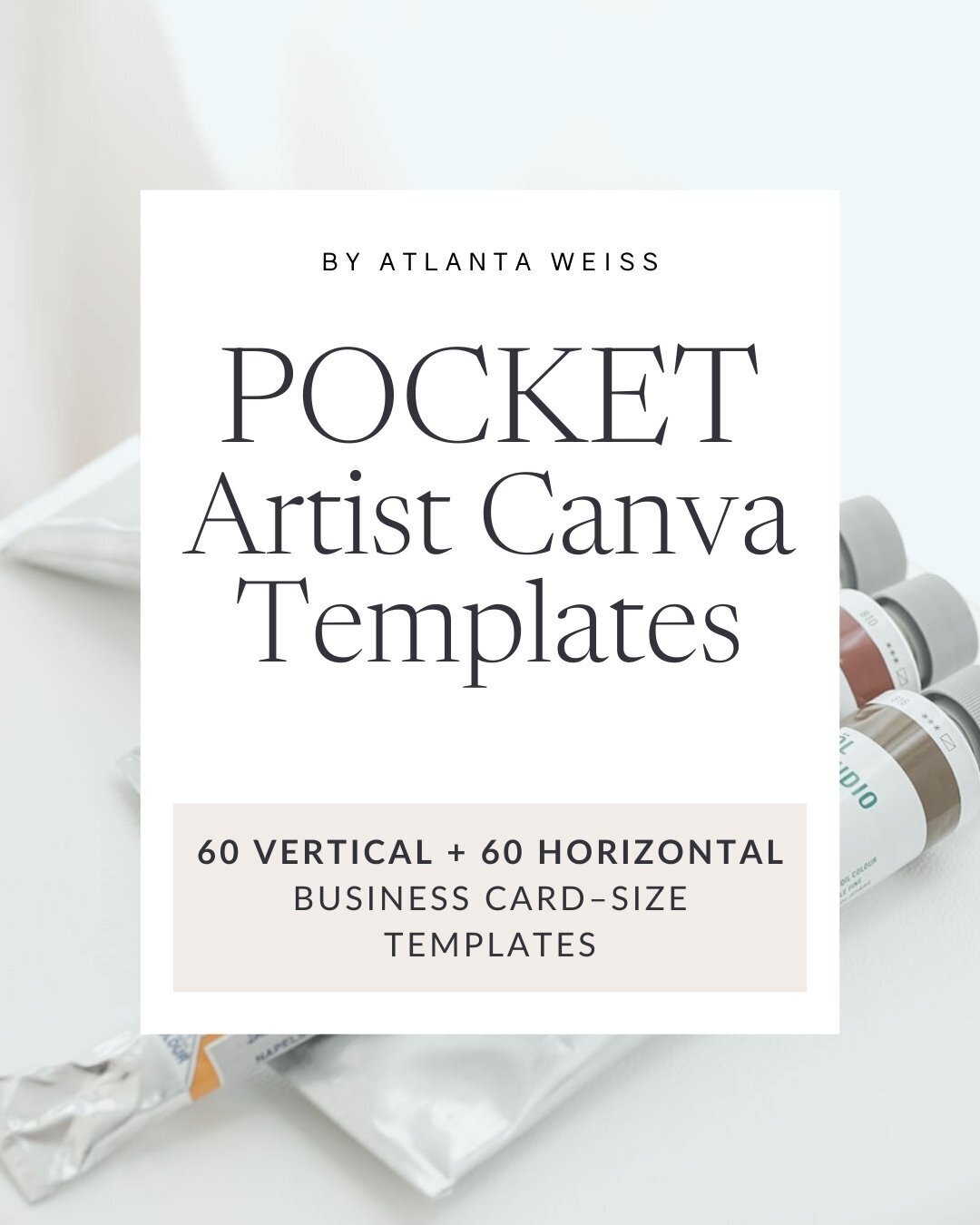 Pocket-Artist-Canva-Templates-Business-Card-Size