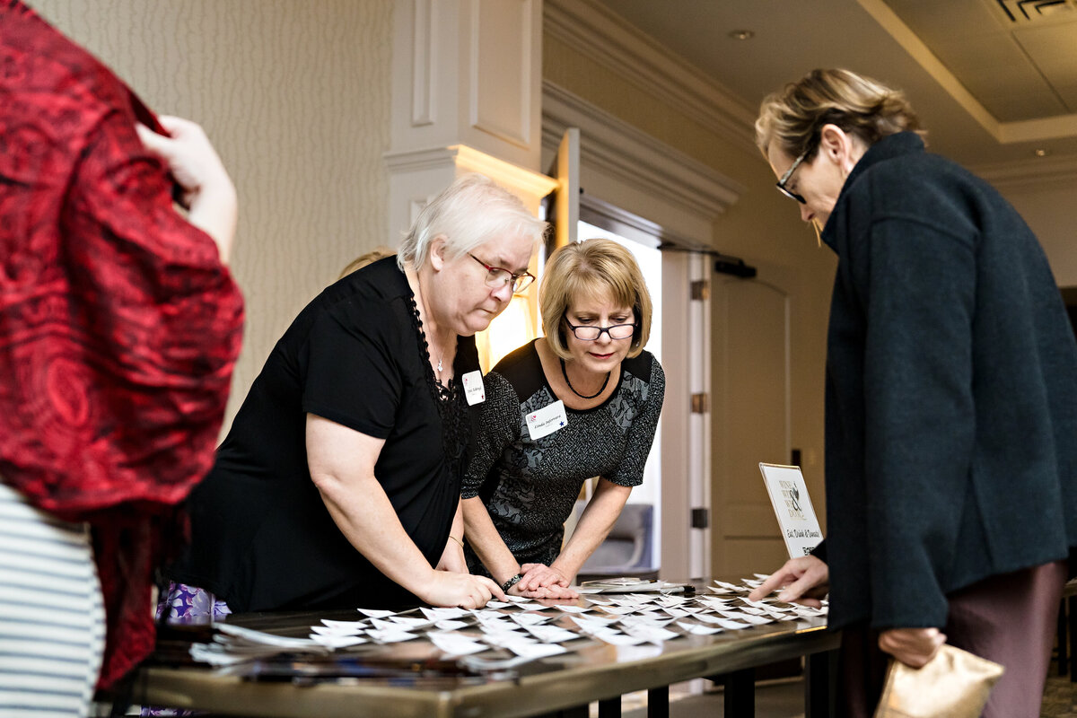 Corporate Events - Russ Hickman Photography - 0130