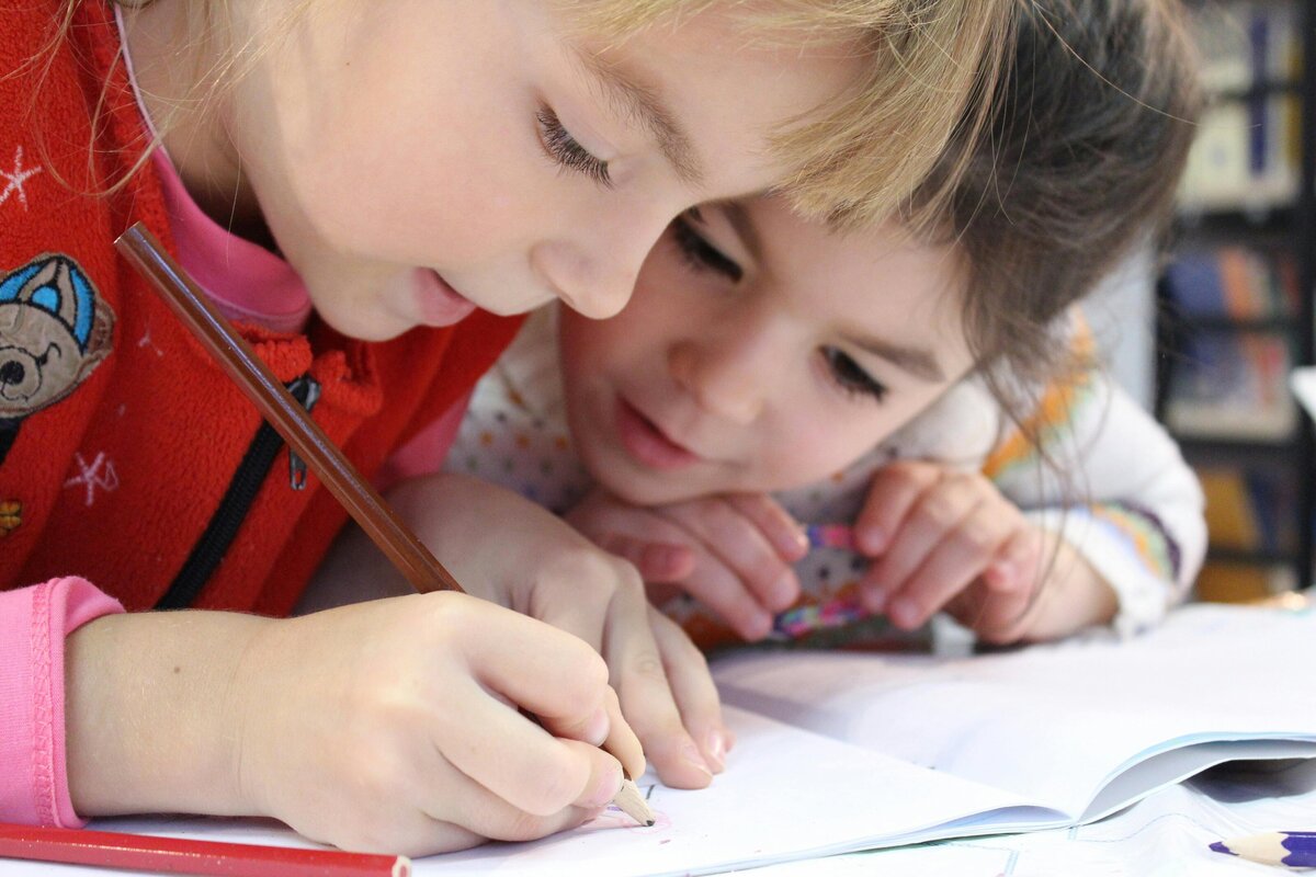 PRESCHOOL EDUCATION