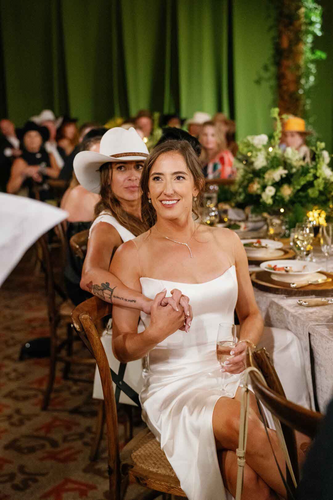 7 Spruce Saddle Lodge Beaver Creek Colorado Mountaintop Wedding by GoBella.com @gobella 19