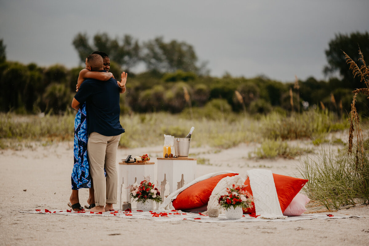 mariah-lacy-sand-key-beach-proposal-chantilly-chic-celebrations-7
