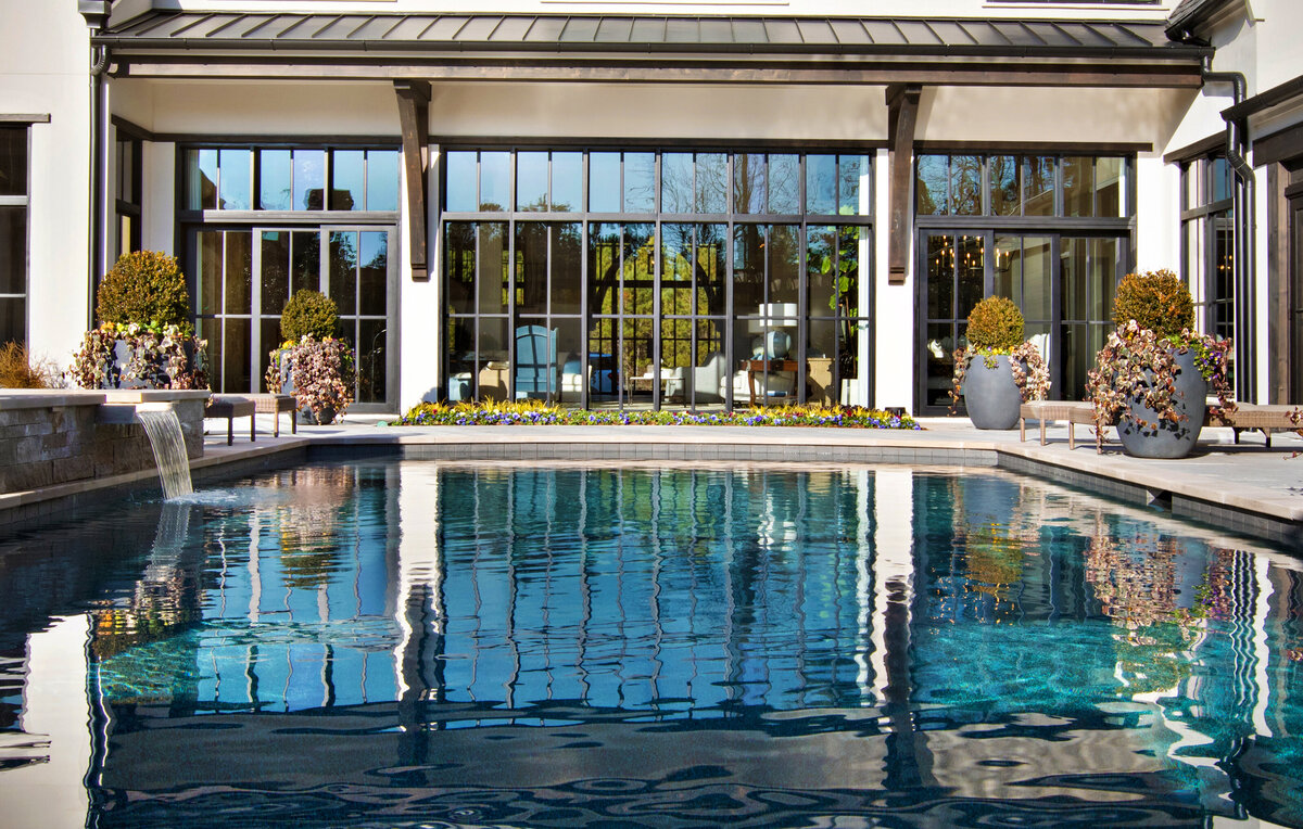 25SteelView French Steel Doors and Windos