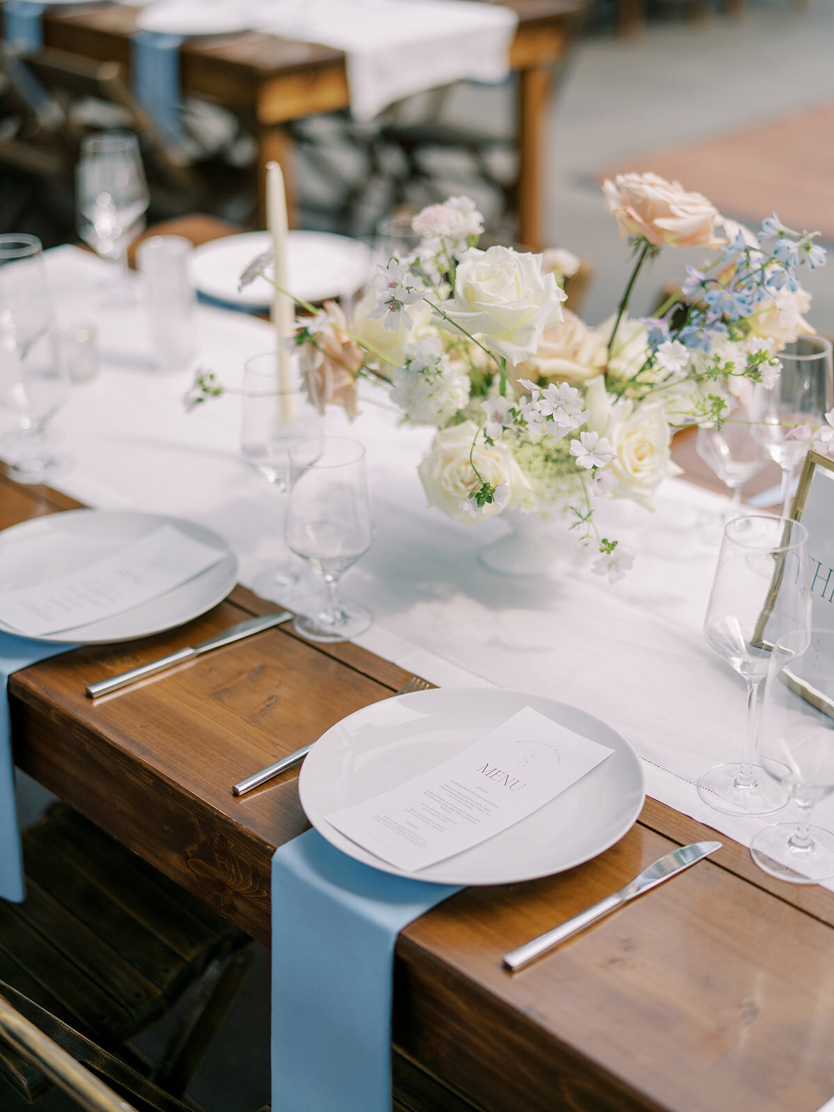 Table setting