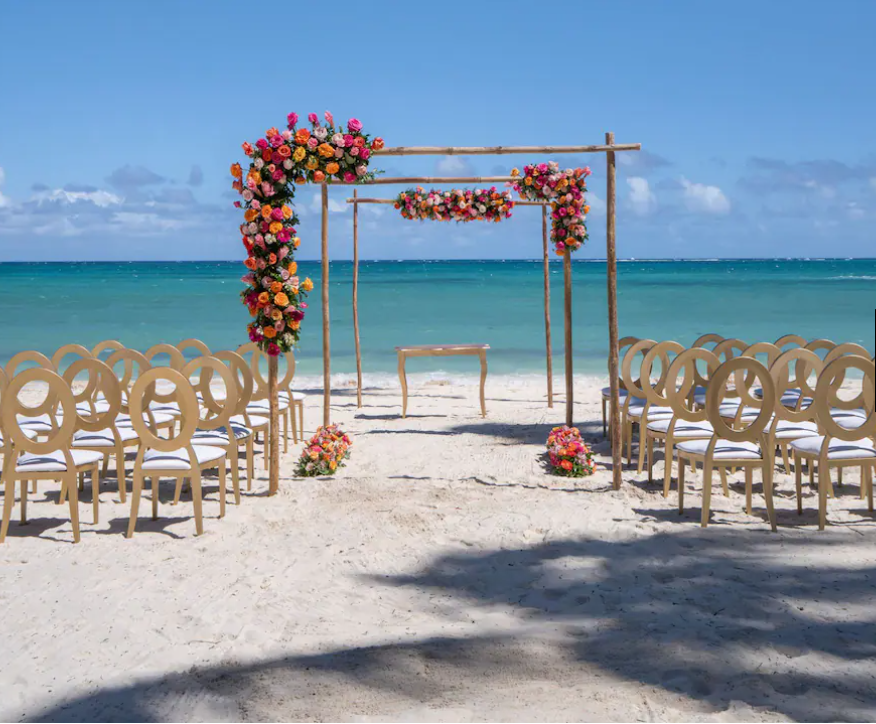 Beach Ceremony