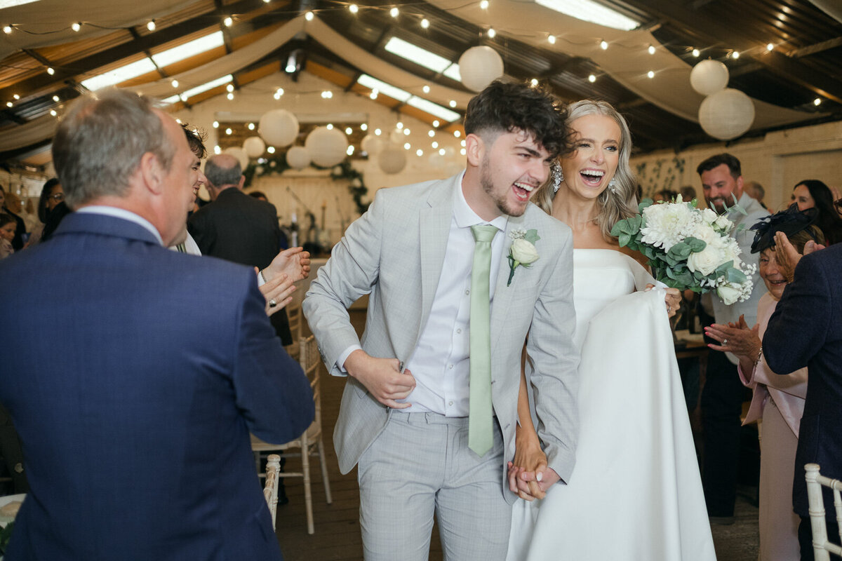 Authentic storytelling through wedding ceremony photography in Liverpool-176