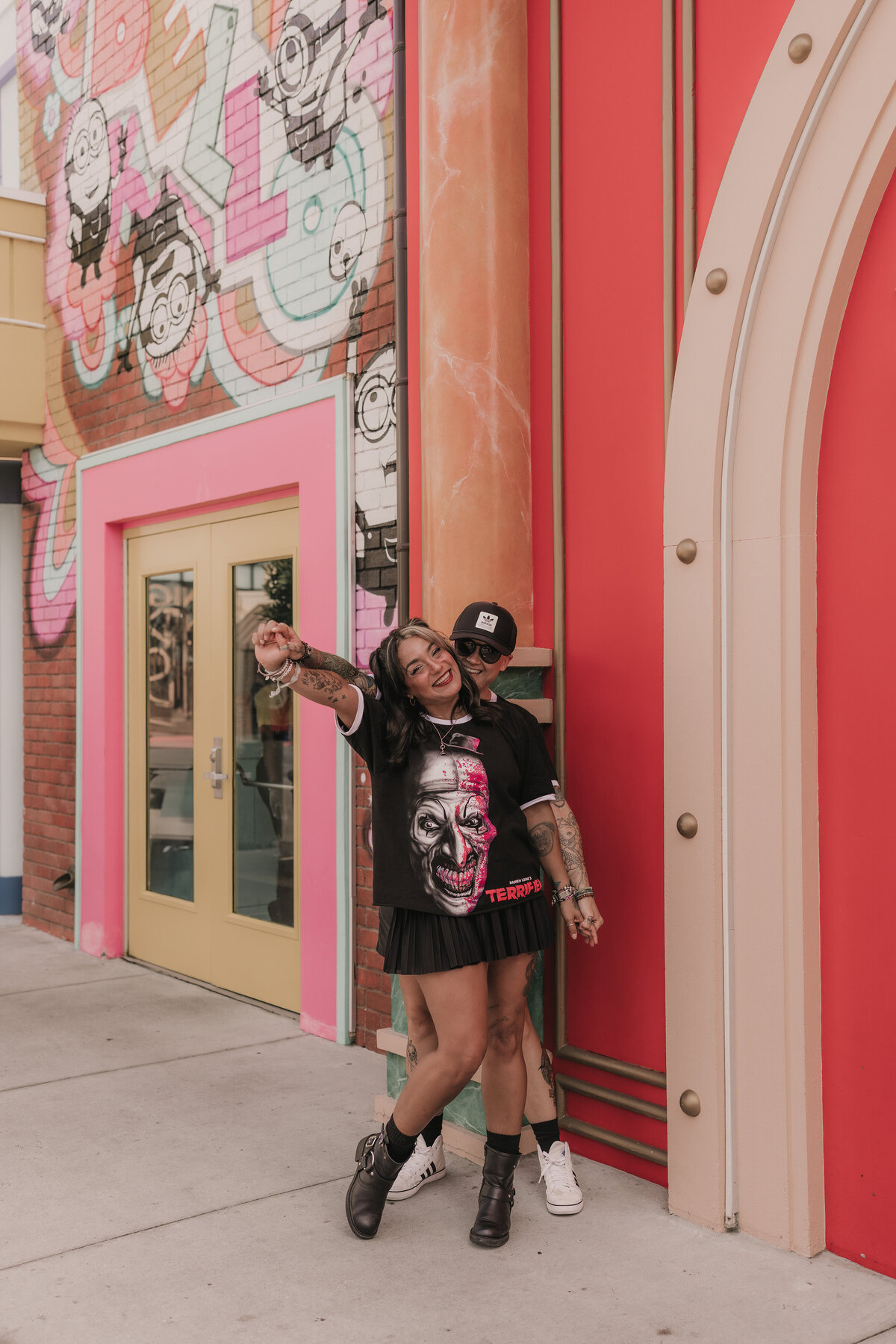 Universal Orlando Photographer