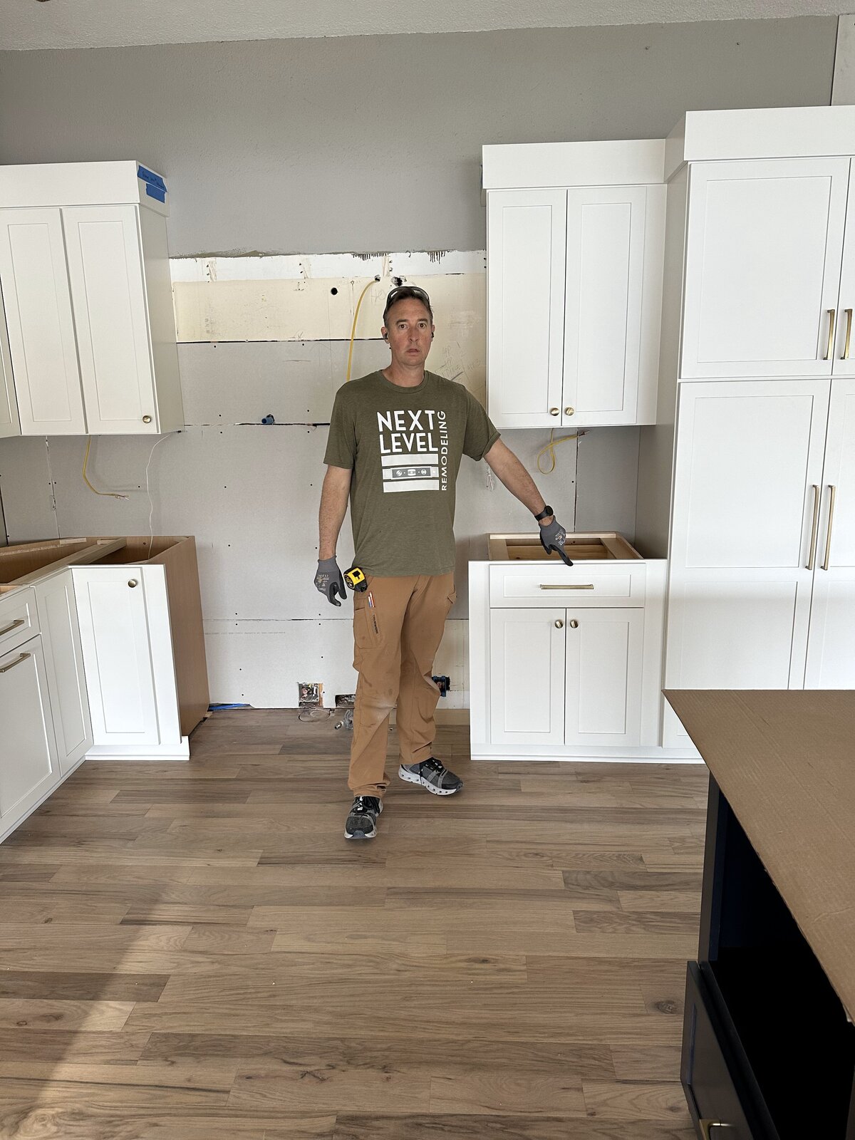 home remodeling contractor minneapolis