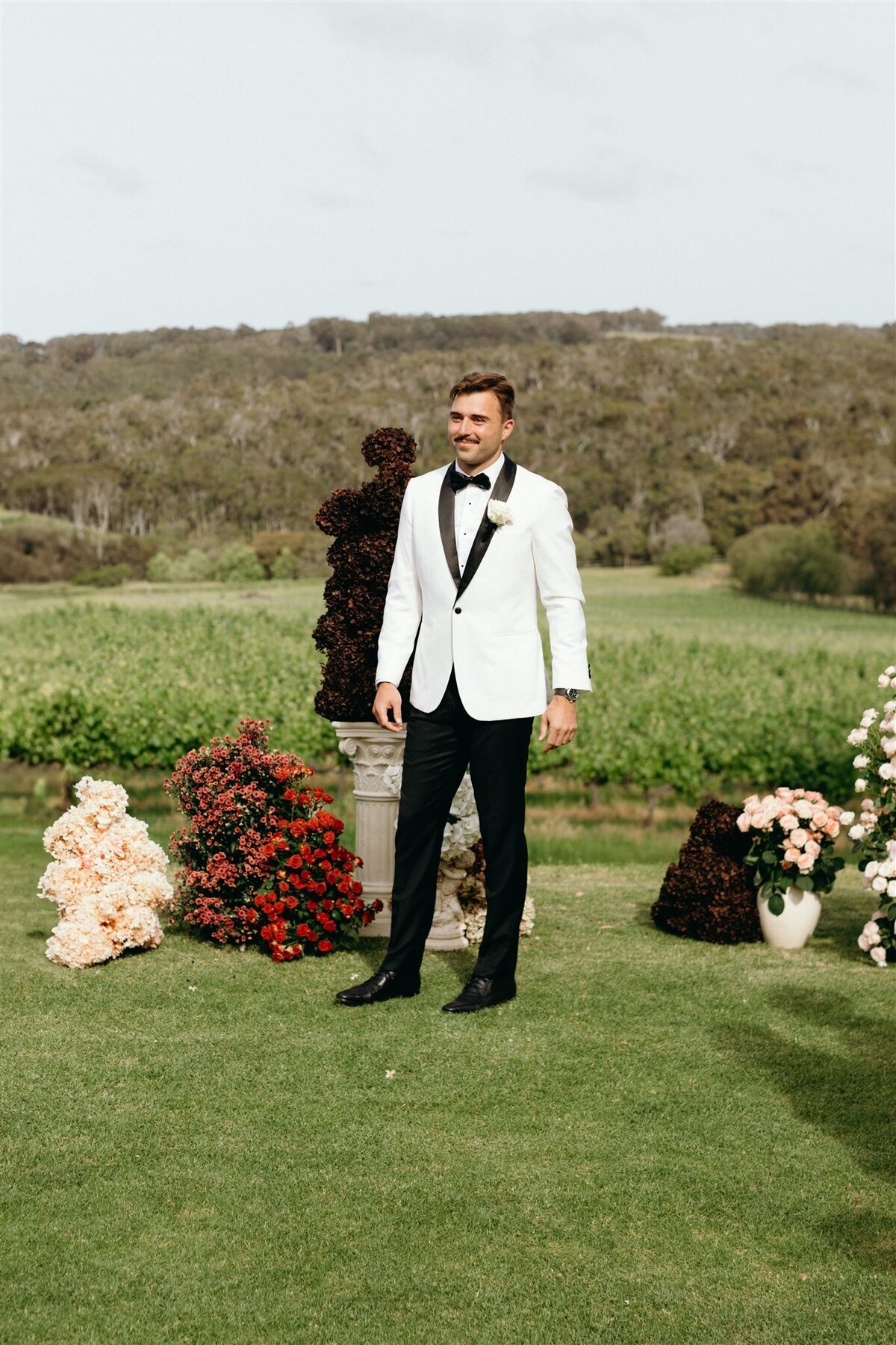 4. Rose & Brent Wedding-83