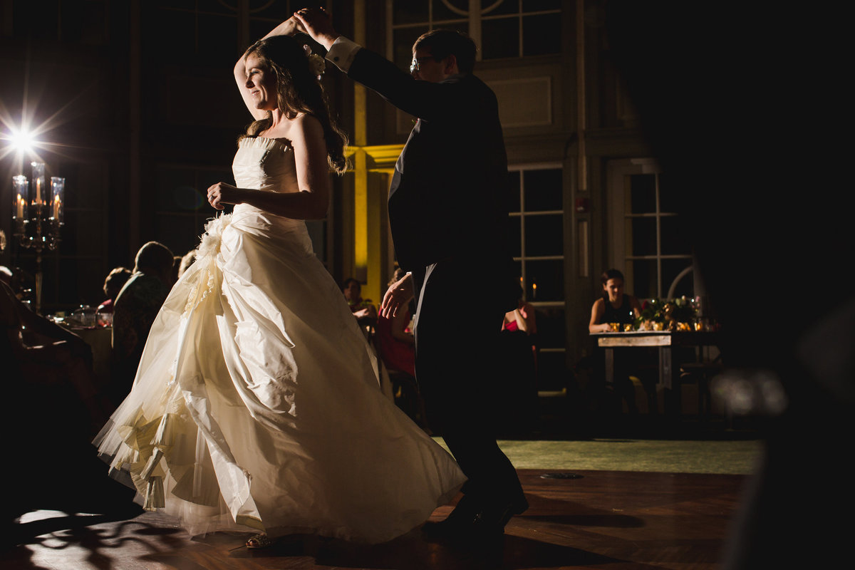 Emily and Paul Daniel Stowe Botanical Wedding -598