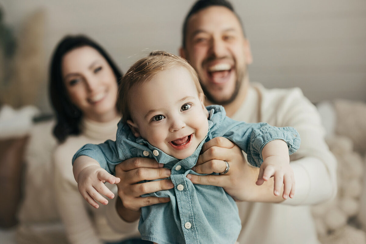 Fort Collins milestone photography