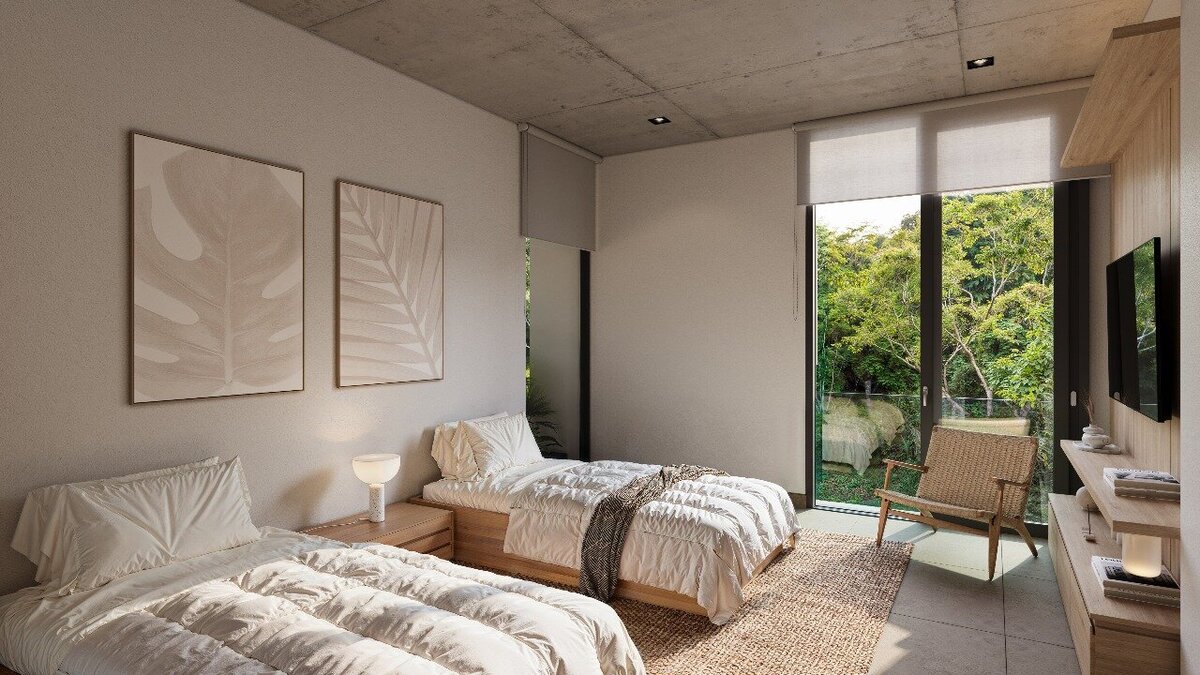 PALMS Real Estate - Playacar Real Estate - Bakaba9