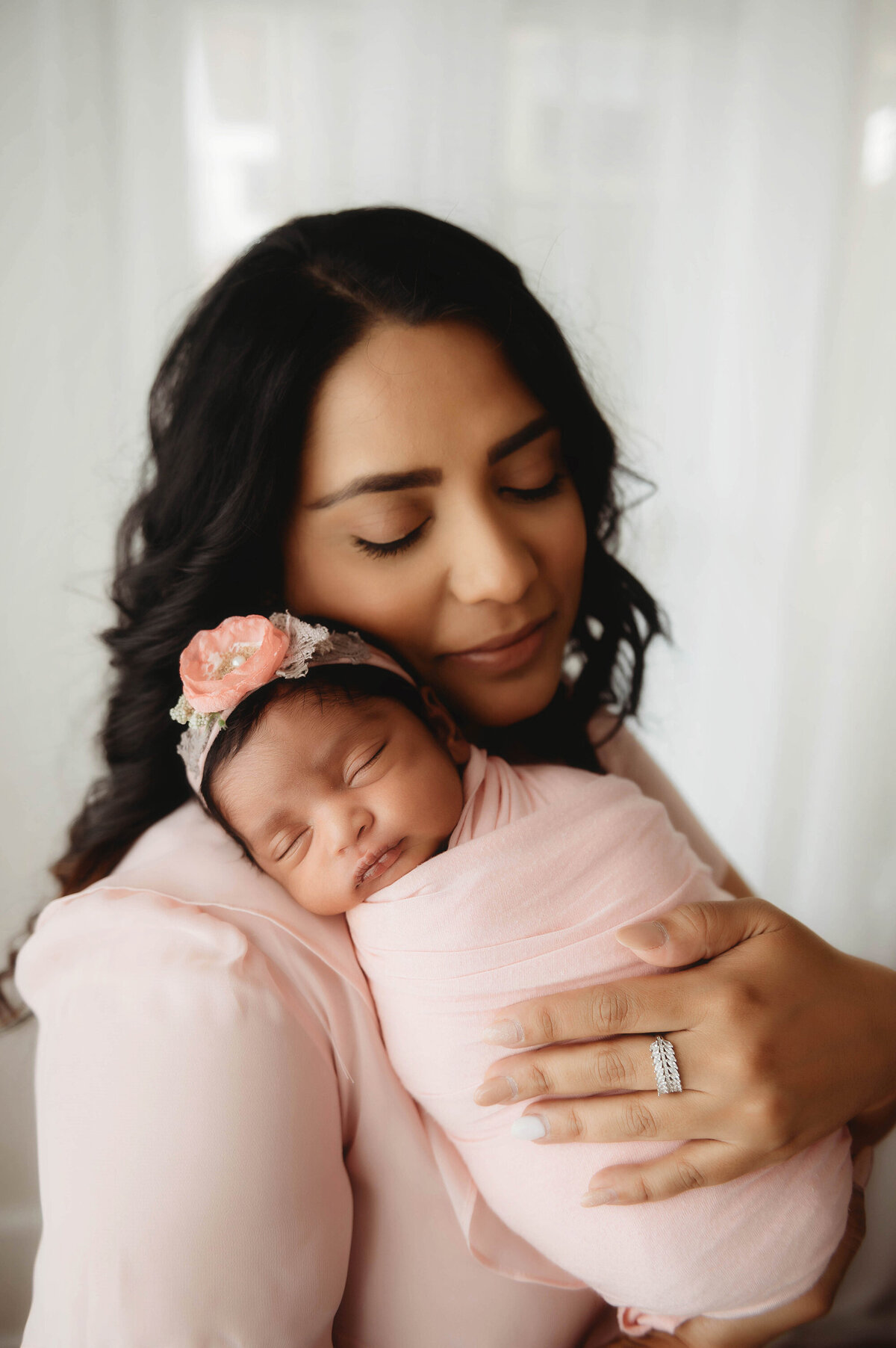 Charleston, SC Baby Photographer