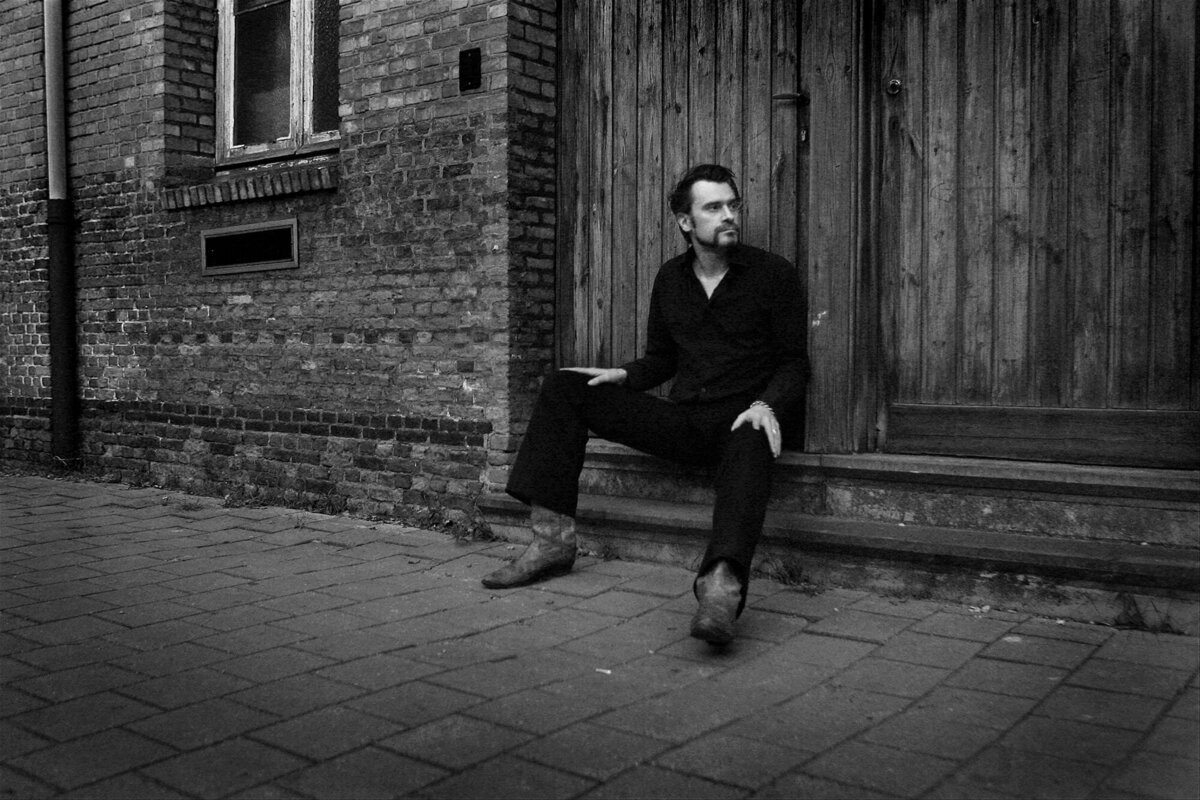 Bart Van der Moeren - Portret - 089 - Daan