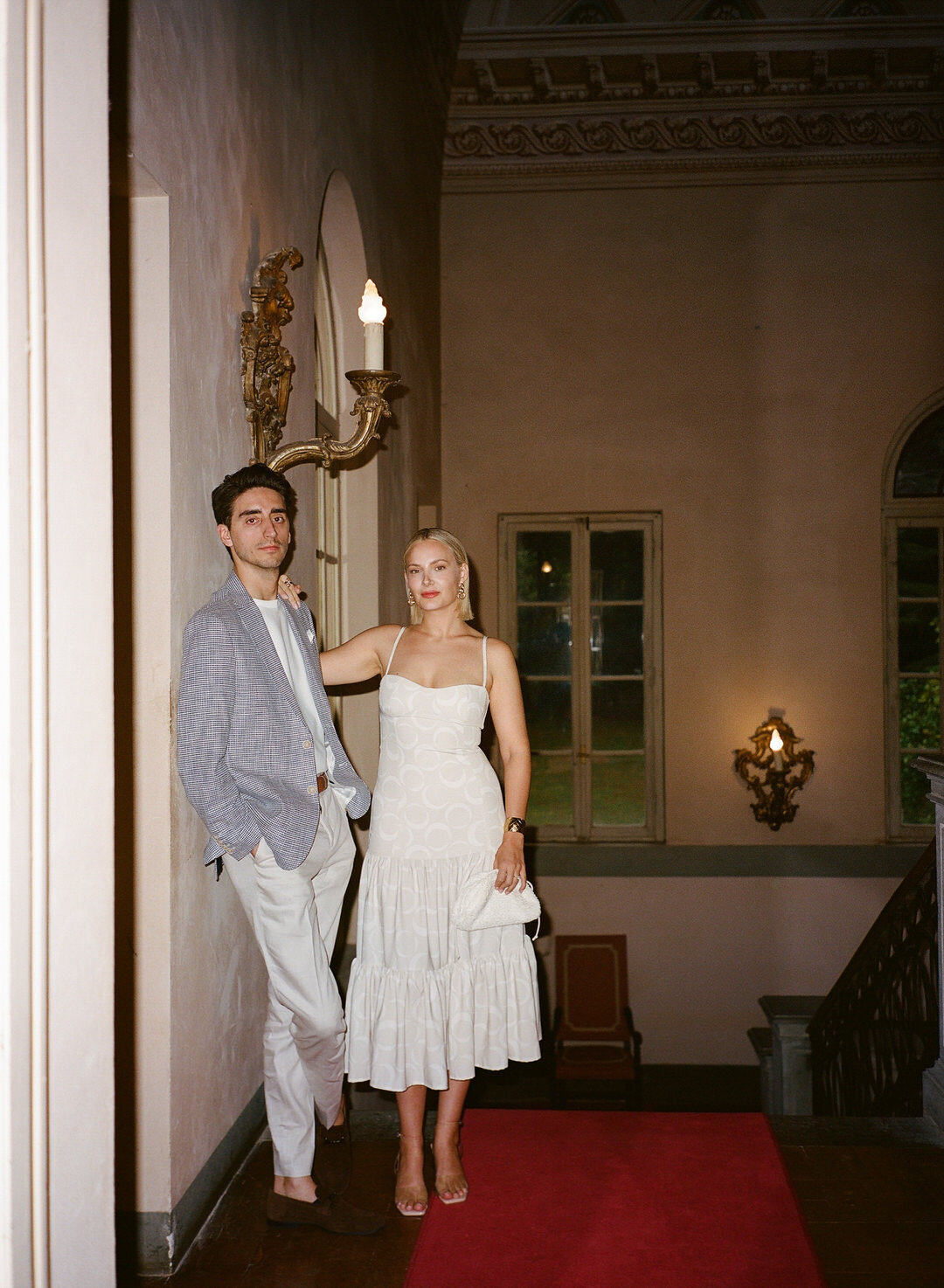 ITALY WEDDING | ALLY + DILLON