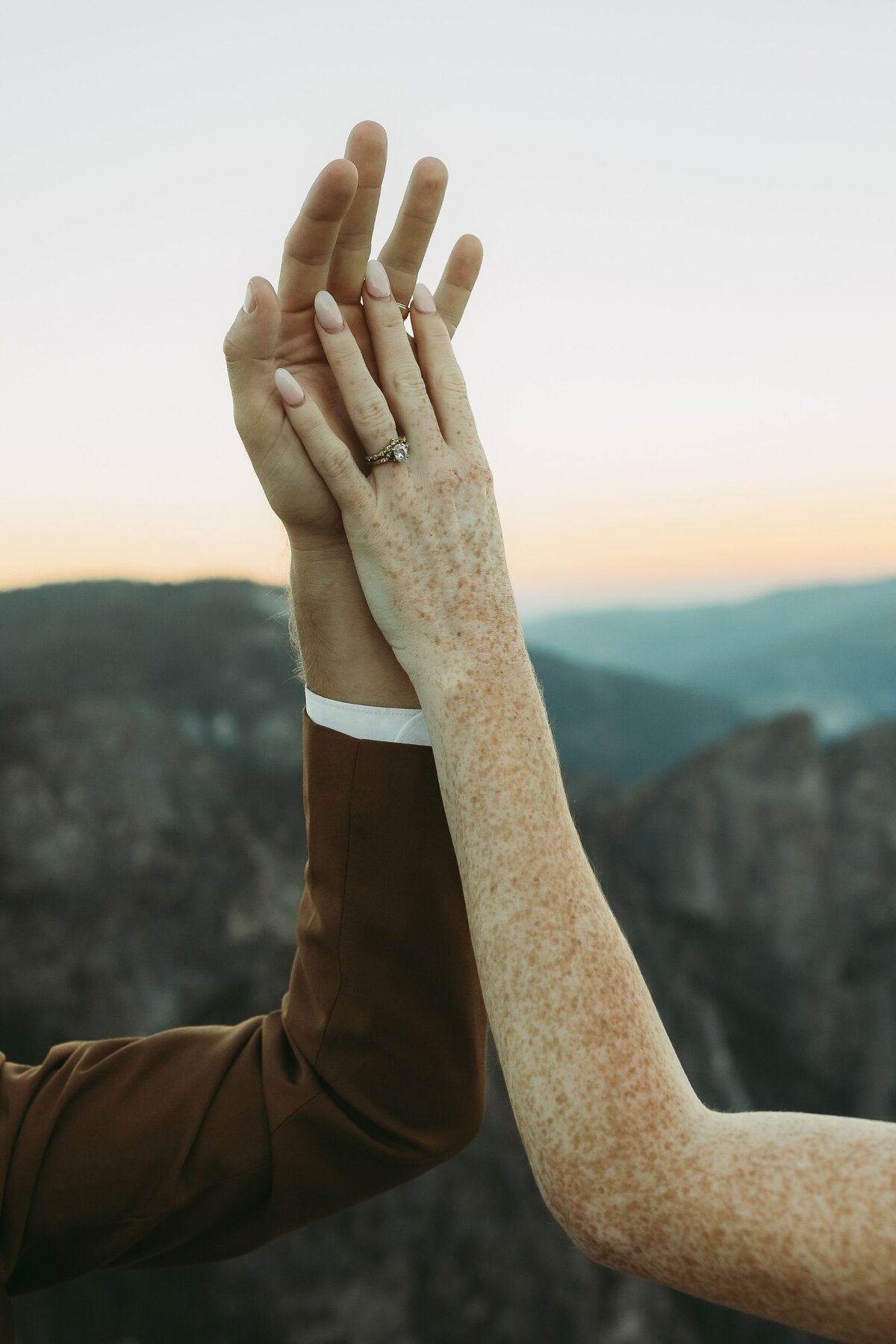Yosemite photographer