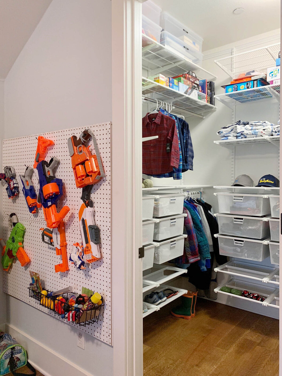 Simply Organized Professional Organizing SF Bay Area