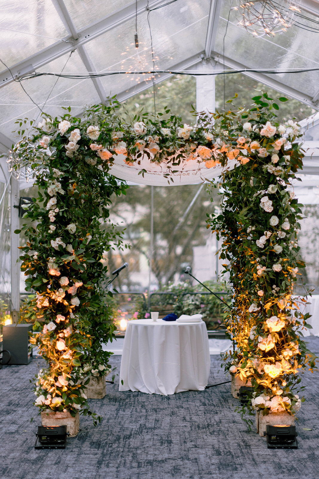 bryant park grill nyc wedding photography