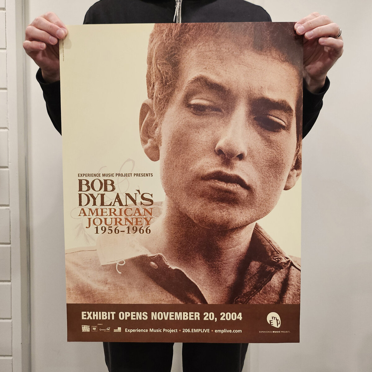 2004-11 - Bob Dylan