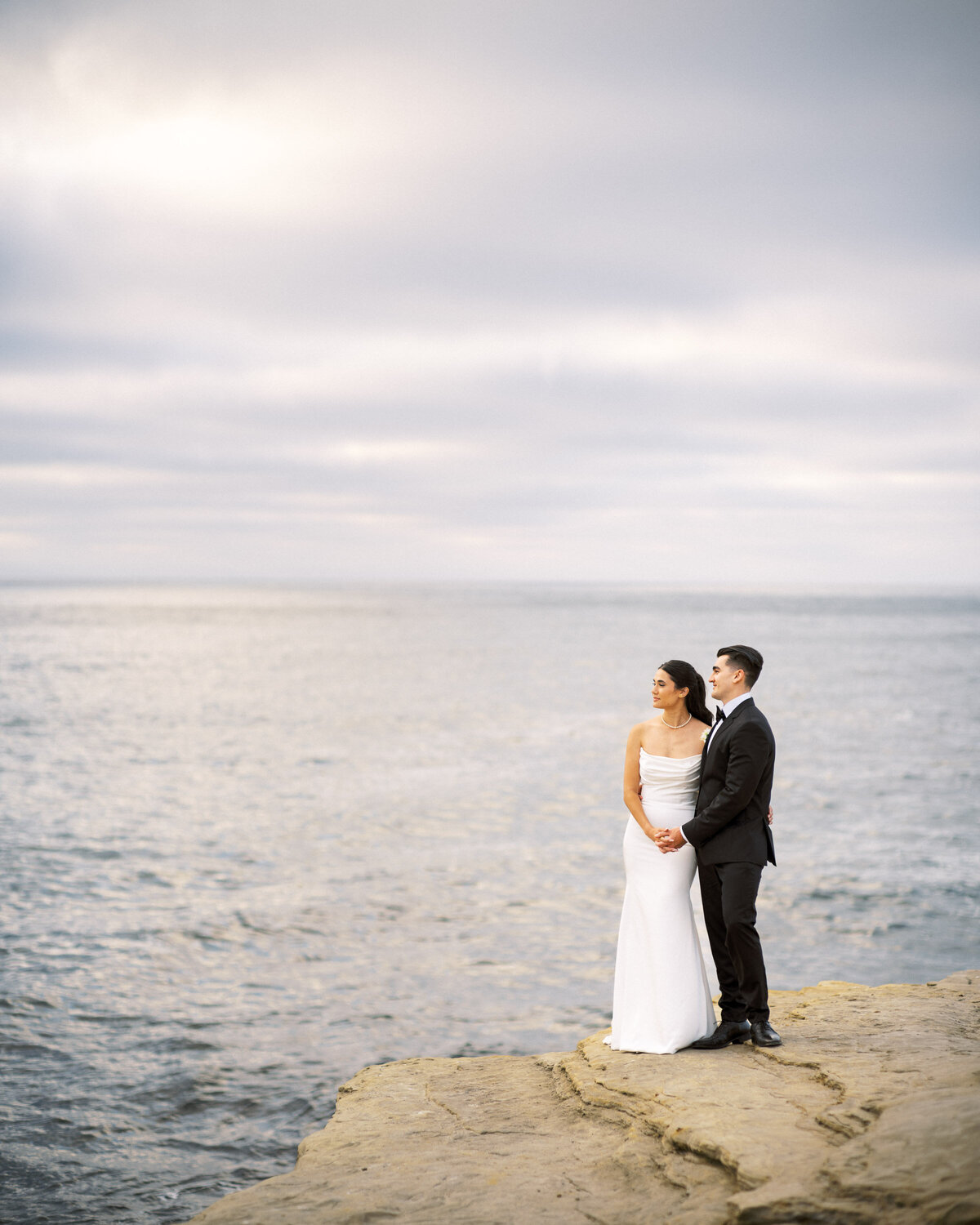 La Jolla San Diego Wedding-16