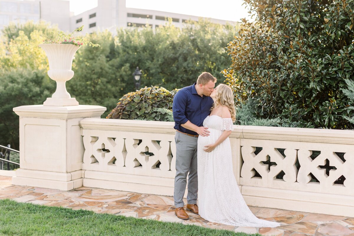 Uptown Charlotte NC engagement photo_0343