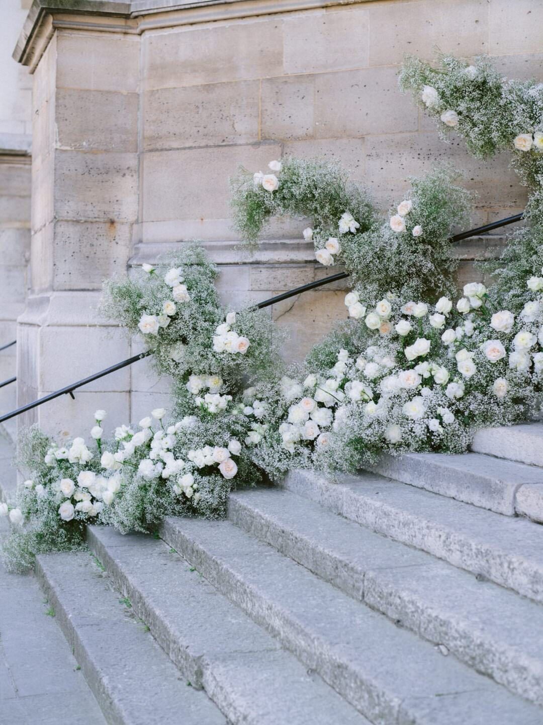 Paris Wedding Musee Rodin by Paris Destination Wedding Planner @alejandrapoupelevents  10