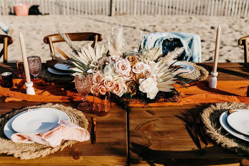 beach-weddings-in-delaware-reception-table