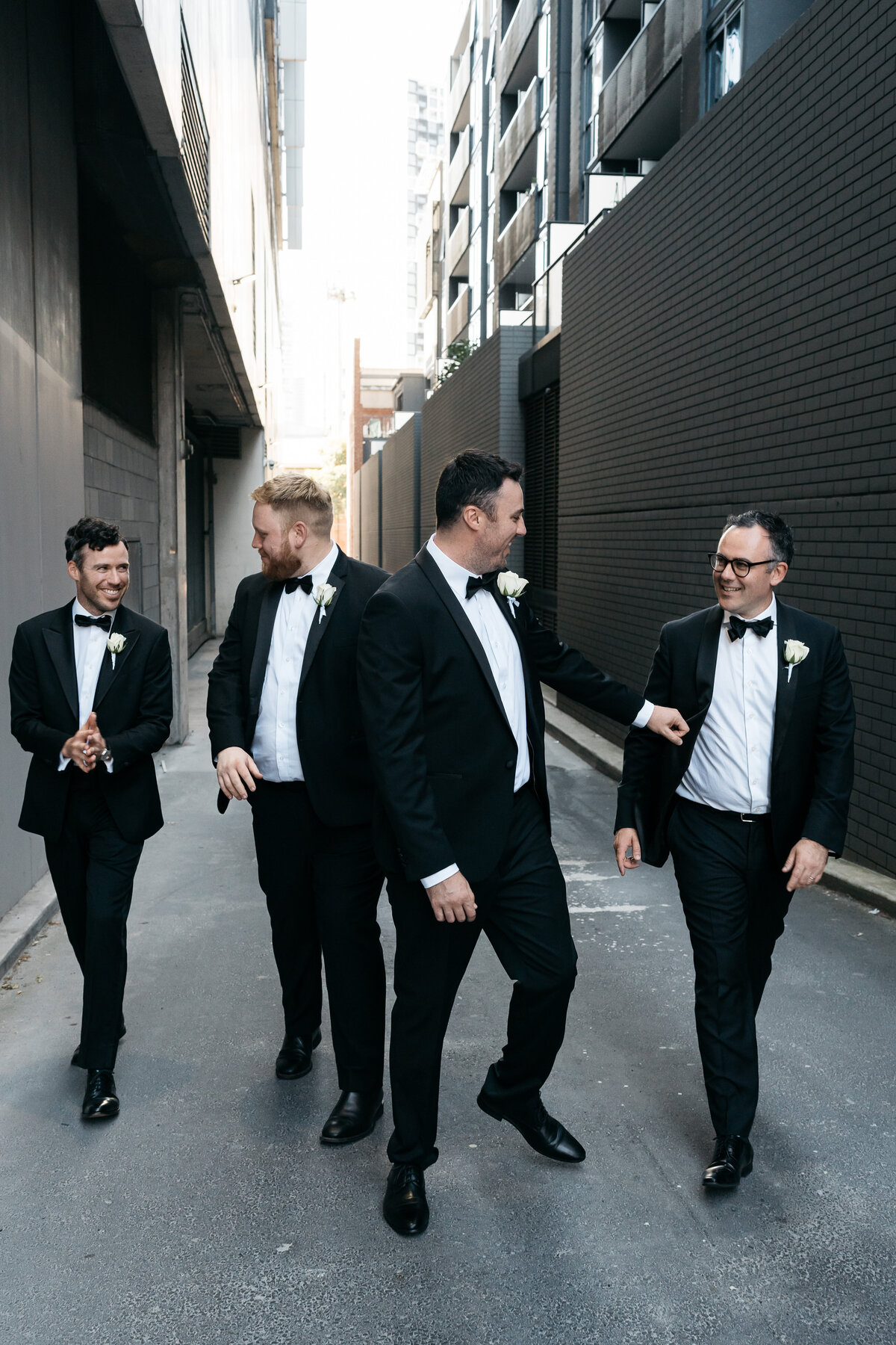 Luminare, Melbourne City Wedding Photographer, Samantha and John-598