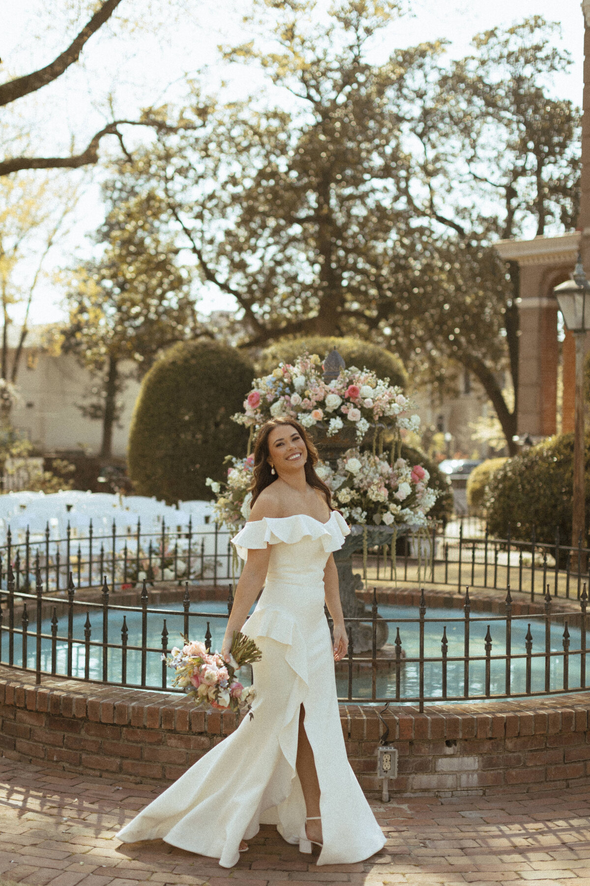 James Lee House Wedding-27