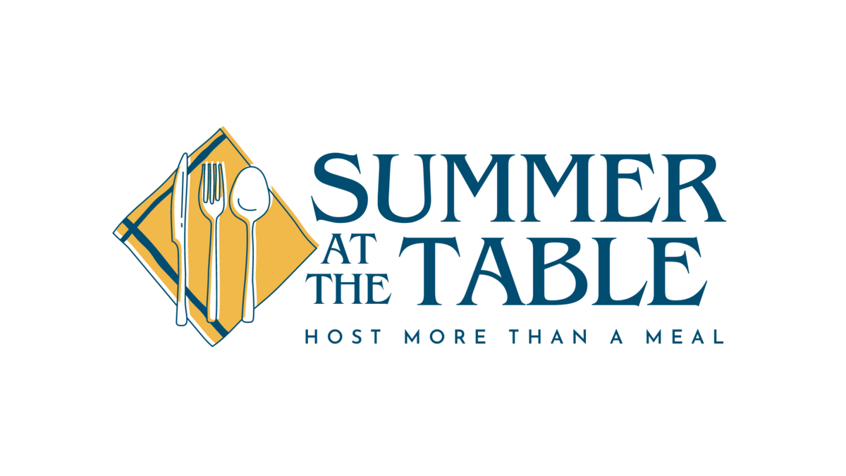 Copy of Summer at the Table-2