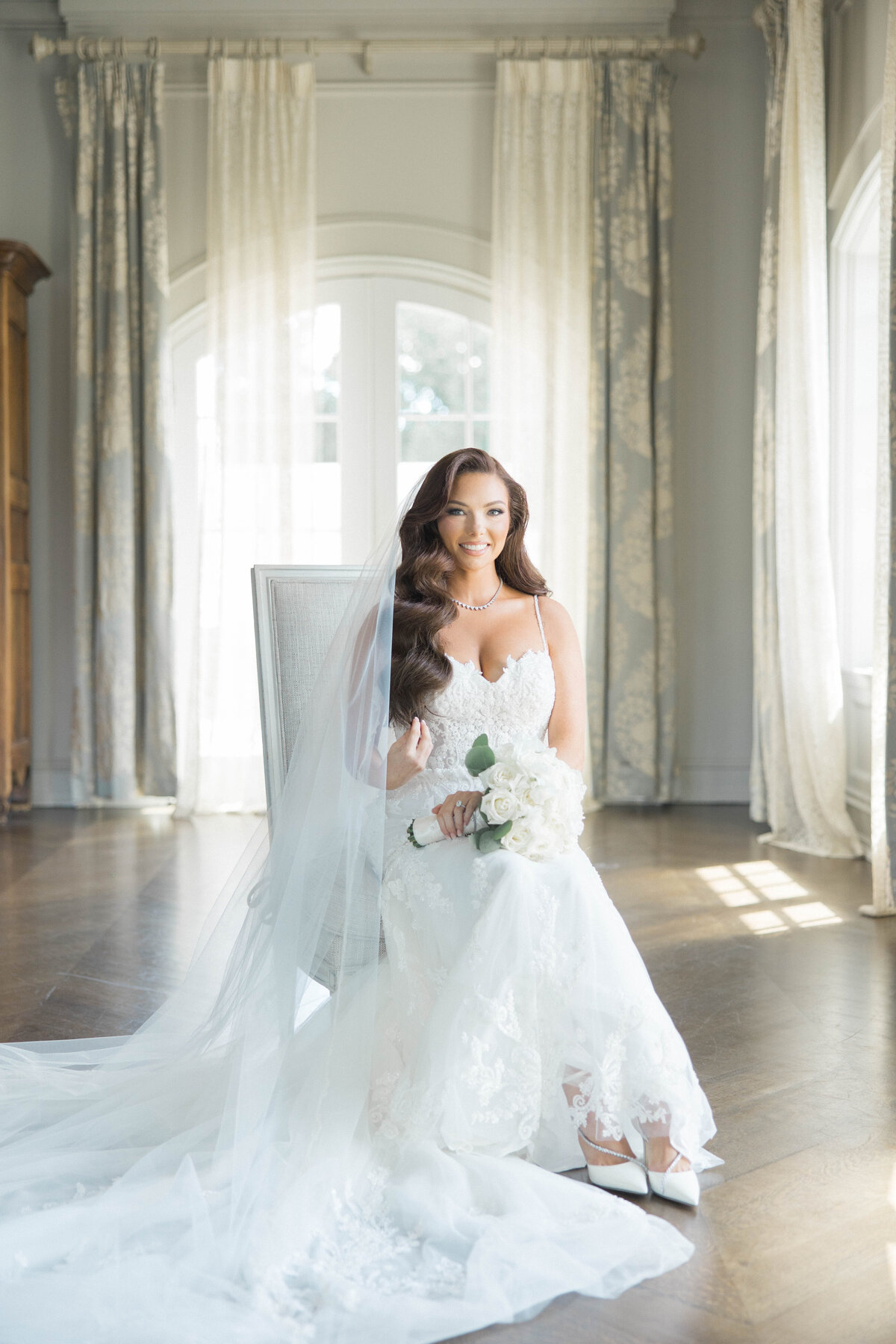 Molly Sue Photography Wedding at Park Chateau 12