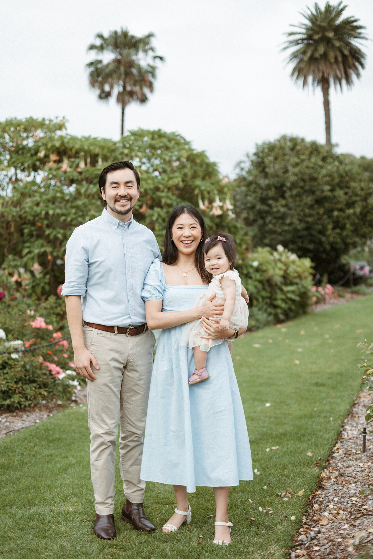 The Qu Family-7