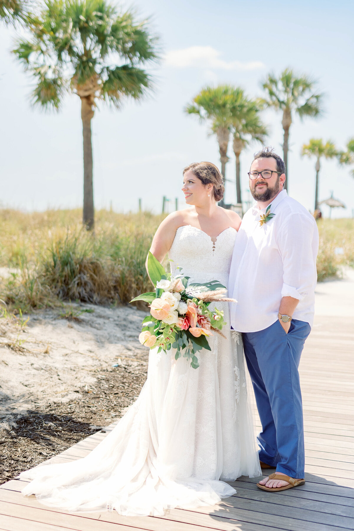 Tyler & Megan-Wedding-Sirata Resort-37