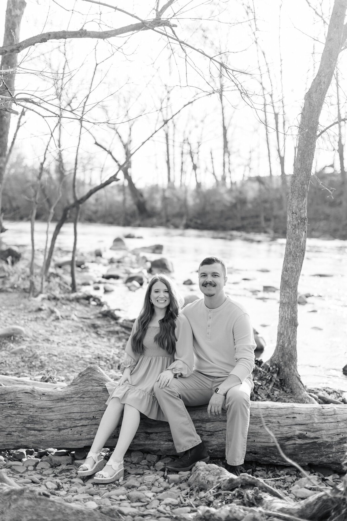 Colorful-Springtime-Greenhill-Park-Roanoke-Engagement-Session-Photography-S-40
