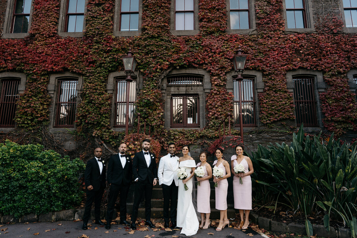 Courtney Laura Photography_ The Carousel Albert Park_ Melbourne City Wedding Photographer_ Viji and Lana-544